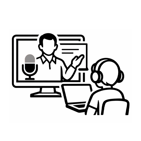 Online Classes from India